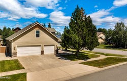 15360 N Nixon Loop, Rathdrum, ID 83858