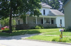 1002 Water Street, Eaton Rapids, MI 48827