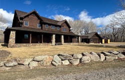 540 Cotton Willow Road, Melrose, MT 59743