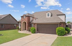 3202 Stonewall Drive, Bartlesville, OK 74006