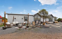 Flamigo Road, Ribera, NM 87560