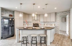 3040 Sitting Bull Lane, Ferris, TX 75125
