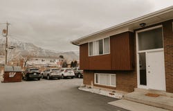 232 N 250 E, Orem, UT 84057