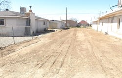 421 Delaware AVE, Alamogordo, NM 88310