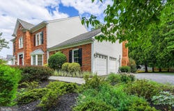 1 TURLEY CT, NORTH POTOMAC, MD 20878