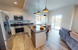 1051 Baxter Creek Way unit: D, Bozeman, MT 59718