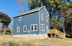 326 2nd Ave, Alberta, VA 23821