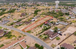 576 Ranchitos Rd., Eagle Pass, TX 78852