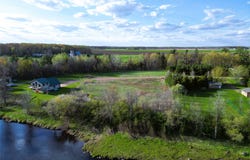 1.35 Acres on Isabella Lane, Sheldon, WI 54766
