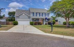 7344 Kestrel Trail, Hanahan, SC 29410