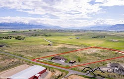 31 Diamond Basin Rd, Cody, WY 82414
