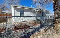 360 & 360 1/2 W Virginia Street, Fallon, NV 89406