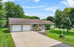 5742 Clark Street, Auburndale, WI 54412