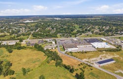 547 Legion Drive, Harrodsburg, KY 40330