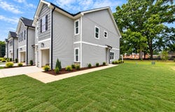 2022 Tharrington Way, Rocky Mount, NC 27803