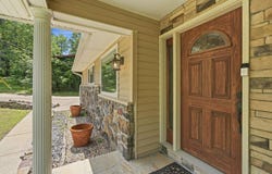 107 Hillside Drive, Fairfield Bay, AR 72088