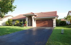 8950 NW 45th CT, Coral Springs, FL 33065