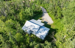 10683 Hebron Town Hall Road, Levering, MI 49755