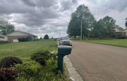 1017 Turner, Union City, TN 38261-5925