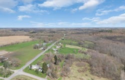 3633 Warner Rd Road, Marion, NY 14505