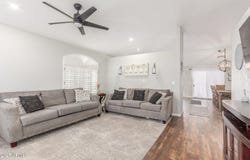 2882 E MORGAN Drive, Gilbert, AZ 85295