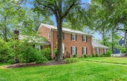 3027 Truitt Drive, Burlington, NC 27215