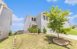 3350 Clawing Hawk Way, Douglasville, GA 30135