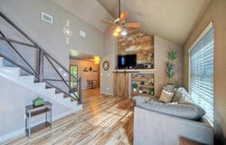 1265 E Independence St, Giddings, TX 78942
