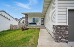 1136 S Radley Street, West Des Moines, IA 50266