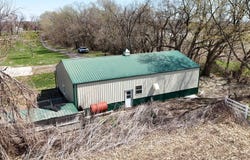 541 Walnut St, Maitland, MO 64466