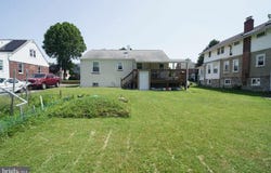 110 MCCORMICK AVENUE, RIDLEY PARK, PA 19078