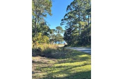 119 Georgia St lot: 25-N-1, Carrabelle, FL 32322