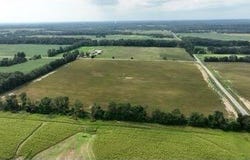 Witt Lake Road, Burr Oak, MI 49030