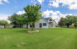 7530 Safe Harbor DR, Brownwood, TX 76801