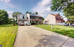 9611 BALD HILL ROAD, BOWIE, MD 20721