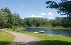 5875N  Arrowhead Dr., Mercer, WI 54547