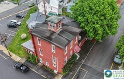 300 Lafayette Street, Tamaqua Boro, PA 18252