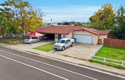 1107 Patterson, Corcoran, CA 93212
