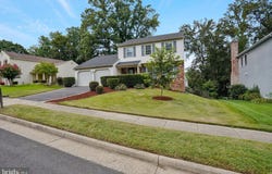 8298 LINDSIDE WAY, SPRINGFIELD, VA 22153