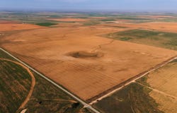 Cr 203 Cr 226 cr 226, Seagraves, TX 79359