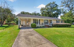 315 Glenhaven Dr., Milledgeville, GA 31061