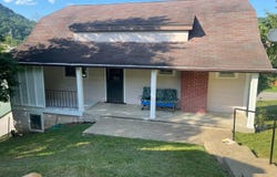 223  Birch Street, Gassaway, WV 26624