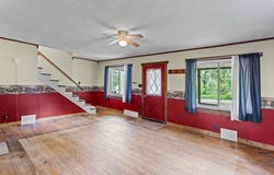 67 School Road, Mildred, PA 18632