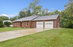 20 Heritage Hill Drive, Georgetown, OH 45121