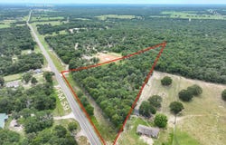 00 highway 59, Athens, TX 75751