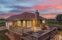 1287 SE State Route 13 N/A, Leeton, MO 64761