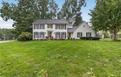12400 Sagamore Road, Leawood, KS 66209