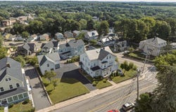 260 Metropolitan Ave, Boston, MA 02131