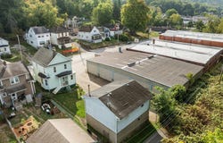 2301 Warwood Avenue, Wheeling, WV 26003