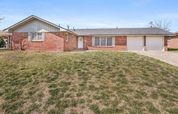 2115 N Chestnut Dr, Pampa, TX 79065